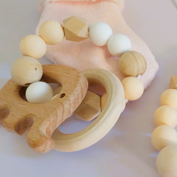 Baby Gift & Teething Set - Image 3