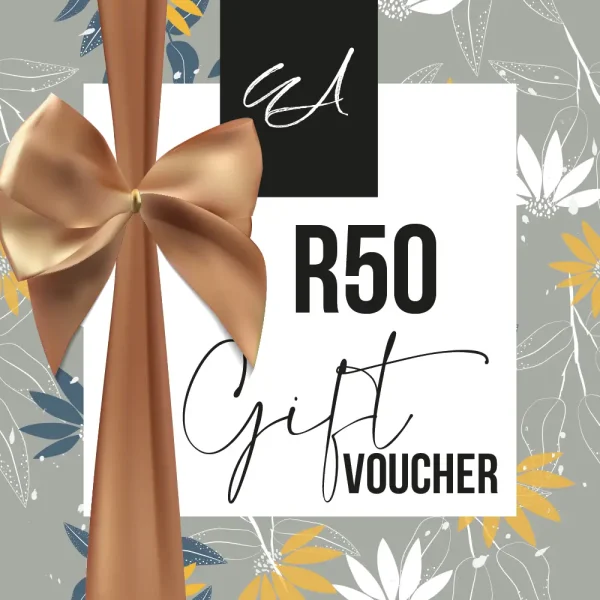 Gift Voucher