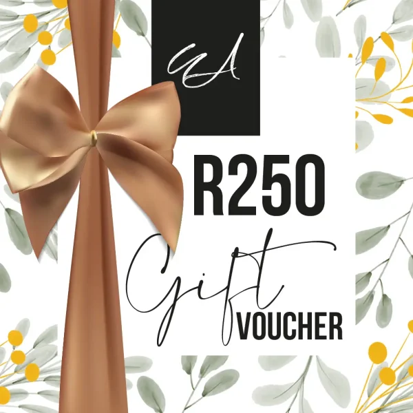 Gift Voucher