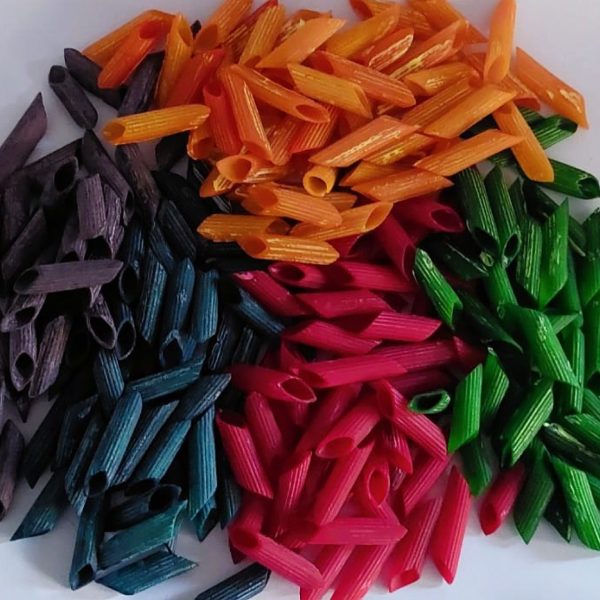 Pasta Crafts - Image 4