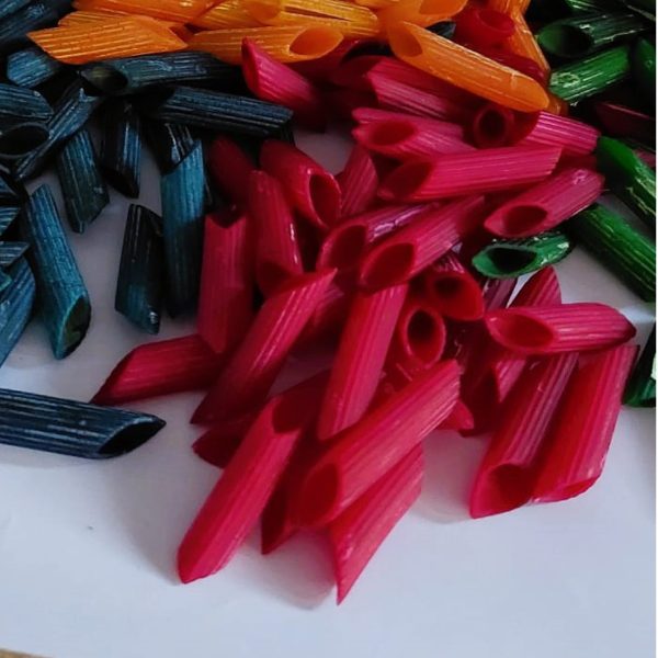 Pasta Crafts - Image 2