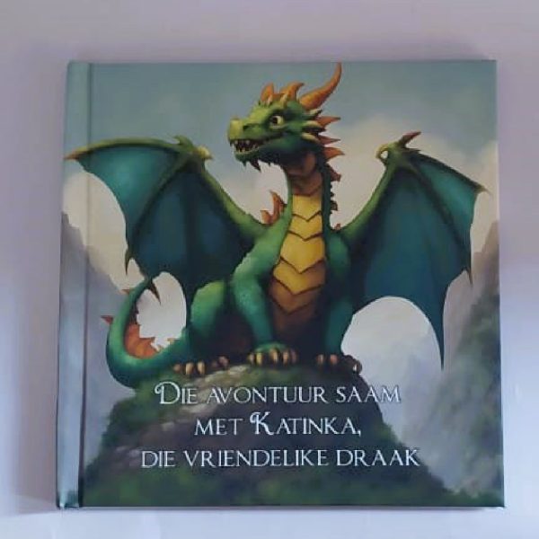 Unique Illustrated Storybooks - Image 8