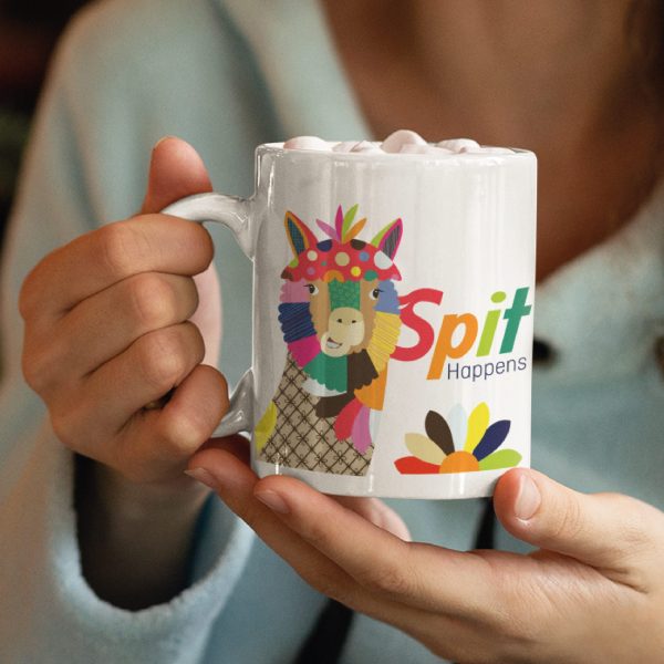 Personalised Mug Design and Print - Image 4