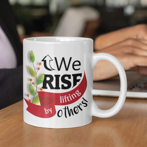 Personalised Mug Design and Print - Image 2