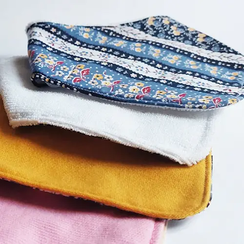 Liefiebersies Bandana Bibs - Image 6