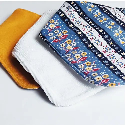 Liefiebersies Bandana Bibs - Image 5