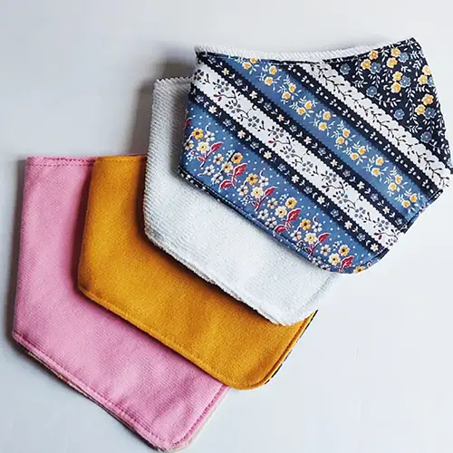 Liefiebersies Bandana Bibs - Image 7