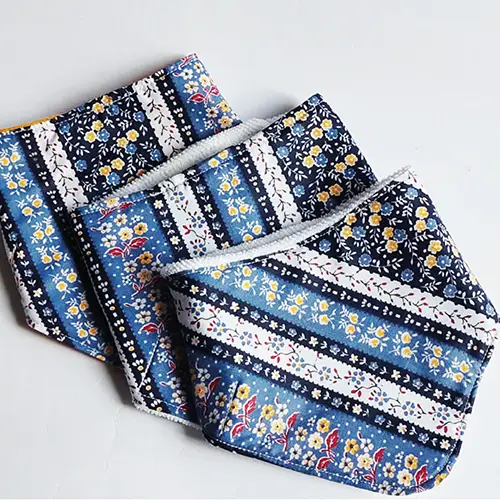 Liefiebersies Bandana Bibs - Image 4