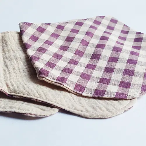 Liefiebersies Bandana Bibs - Image 3