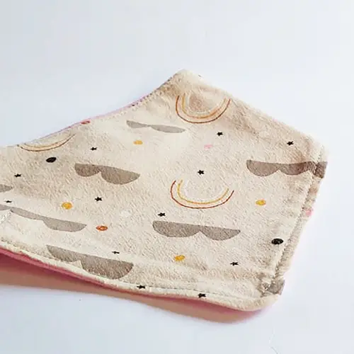 Liefiebersies Bandana Bibs - Image 2